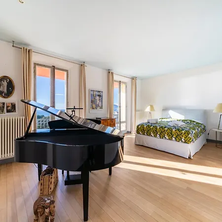 Apartment Superbe Vue Cannes