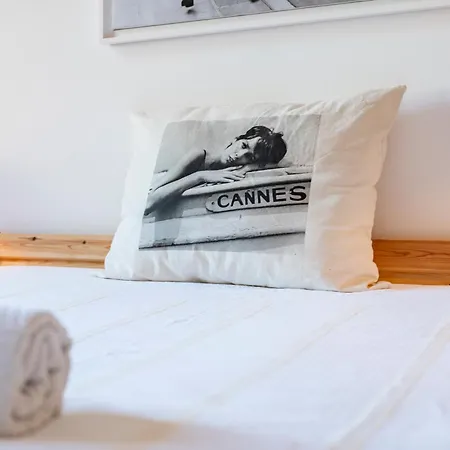 Superbe Vue Apartment Cannes