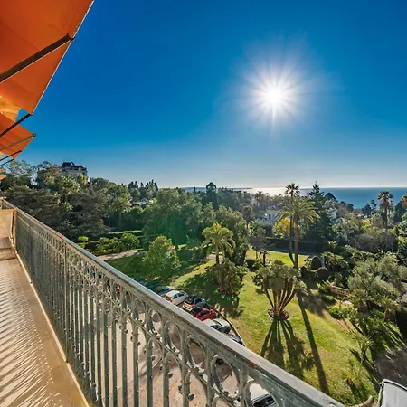 Apartment Superbe Vue