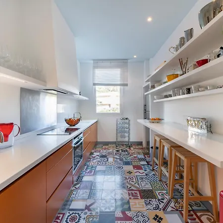 Apartment Superbe Vue